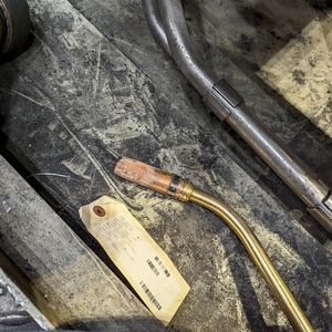 Meet your Posher, Mike